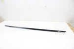 Genuine Audi Window Bay Seal Black Gloss Left 8W8853763CT94. Fixed Price $81.18.