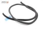 2021 2024 Ford Mustang Mach-e Rear Right Side Door Body Weatherstrip Seal Oem. Fixed Price $55.24.