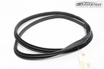 2022-2025 Honda Civic Rear Right Side Doorway Weatherstrip Seal 72815T20A11 Oem. Fixed Price $53.89.