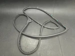 Front Left Door Weatherstrip 2022 Hyundai Tucson 82130-CW000 2023 2024. Fixed Price $99.99.