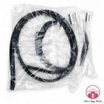 Mazda FD01-68-912A02/911A02 Genuine RX-7 FD3S Door Seaming Welt Mall L/r Set. Fixed Price $264.90.