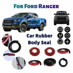 Ford Ranger M Door Edge Weather Shield Rubber Fillers Reduce External Wind. Fixed Price $60.50.