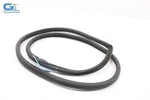 2024 - 2025 Buick Envista Rear Left Driver Side Door Body Weatherstrip Seal Oem. Fixed Price $35.74.