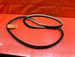 04-08 Acura Tsx Left Rear Door To Chassis Weather Strip Open Trim Oem #205. Fixed Price $39.95.