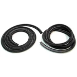 Door Weatherstrip Seal Kit Pair 93-11 Ford Ranger. Fixed Price $53.15.