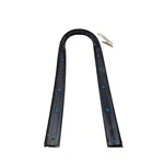 2015-21 Lexus NX200T NX300H Passenger Side Door Body Lower Weatherstrip Seal Oem. Fixed Price $66.74.