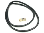 2018-2022 Honda Accord Right Passenger Front Door Weatherstrip Seal Oem.. Fixed Price $29.99.