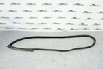 Bmw F07 Front Door Right Edge Rubber Protection 7196350 7226396. Fixed Price $35.49.