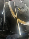 2015-2020 Audi A3 Right Side Door Window Belt Molding Convertible Oem. Fixed Price $70.00.
