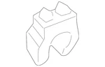 Genuine Audi Deck Lid Stop Buffer 8T0-827-499-E. Fixed Price $25.03.