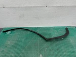 11-17 Volkswagen Touareg Rear Left Side Door Body Weatherstrip Seal Oem. Fixed Price $96.81.
