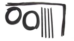 Precision Door Weatherstrip Seal Kit 1982-1993 Chevy S10 & Gmc S15. Fixed Price $124.99.