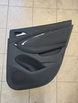 16 17 18 19 20 Buick Envision Door Trim Panel Rear Black Oem Used. Fixed Price $89.00.