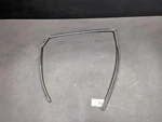 Rear Right Door Window Glass Run Channel 2020 Honda Civic 72735-TBA-A01 16 19. Fixed Price $54.50.