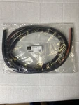 0997270300 Front Outer Door Weatherstrip 2008-2023 Mercedes-benz Black. Fixed Price $112.00.