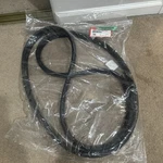 72355-T7W-A01. 2016-2022 Honda Hr-v Left Front Door Weatherstrip (inner Seal). Fixed Price $200.00.
