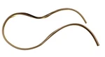 New Oe Mopar Rr Lh Door Body Mount Weatherstrip 05074647AH Compass Patriot 07-17. Fixed Price $81.95.