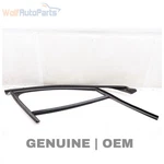 2015-2018 Audi S8 Front Right Door Window Glass Channel / Seal 4H0837432A. Fixed Price $36.49.