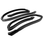 1978-1988 Oldsmobile Cutlass Supreme & Calais 2 Door Hardtop Roof Rail Seals,. Fixed Price $125.66.