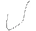 Genuine Nissan Surround Weather-strip 82831-7S000. Fixed Price $45.08.