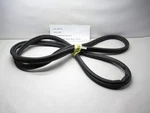 2007-2010 Audi A8 Trunk Lid Seal Weather Strip 4E0827705D Oem. Fixed Price $16.50.