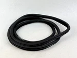 17-19 Infiniti QX30 Front Right Rh Pass Side Door Wheatherstrip Seal Cover Oem. Fixed Price $49.50.