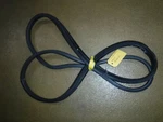 Acura Honda Oem 07-12 Rdx Interior-front Weatherstrip Seal Right 72315STK305. Fixed Price $49.95.