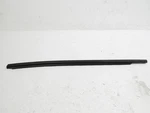 18-23 Kia Stinger GT1 2019 Rear Left Driver Door Belt Molding Trim. Fixed Price $37.00.