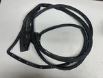 2015-18 Ford F150 Front Door Weather Strip Seal Lh FL34-1820531-A Oem. Fixed Price $59.00.