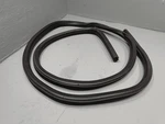 2022 Freightliner Cascadia Front Driver Passenger Door Weatherstrip Seal Oem. Fixed Price $76.49.