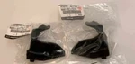 Set Genuine 1997 Mazda Miata Side Weather Strip R&l NA01-R1-721C NA01-R1-731C. Fixed Price $58.00.