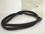 New Oem Genuine Rear Door Weather Body Seal 1999-2003 Galant Rh MR959738. Fixed Price $90.00.