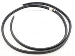 New Oem Ford Front Left Door Weatherstrip F2UZ-1520709-A E-150 E-250 E-350 92-99. Fixed Price $81.75.