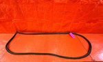08-14 Subaru Impreza Wrx Wagon Driver Left Front Door Weather Strip Gasket 283. Fixed Price $59.95.