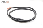 2016-2023 Toyota Tacoma Crew Cab Rear Left Side Door Body Weatherstrip Seal Oem. Fixed Price $49.99.