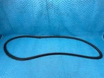Bentley Flying Spur Front Passenger's Door Inner Weatherstrip Seal 2006-2012 Oem. Fixed Price $95.00.