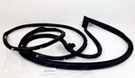 67862-60120 Lexus GX470 2003-2009 Genuine Front Left Door Weatherstrip New Oem. Fixed Price $124.69.