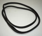 Front Right Passenger Side Door Weather Strip Trim Rubber Seal Jam Oem Bmw E71. Fixed Price $54.00.