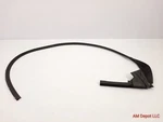 2012 Bmw 535I 550I Gt F07 Rear Left Door Lower Weatherstrip Seal Gasket 7176777. Fixed Price $39.99.