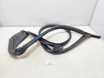 21-25 Oem Tesla Model Front Right Passenger Door Rubber Weatherstrip Seal. Fixed Price $79.95.