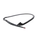 New Oem Kia 2015-2021 Sedona Rear Left Door Upper Weatherstrip 83150-A9000. Fixed Price $72.82.