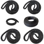 Steele Rubber Products 90-3190-90 Body Weatherstrip Kit. Fixed Price $347.29.