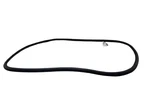 2022-2024 Rivian R1T Front Passenger Door Weather Strip Seal Right PT00003697. Fixed Price $116.68.