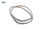 2017 - 2020 Lincoln Continental Rear Left Driver Side Door Weatherstrip Seal Oem. Fixed Price $27.49.