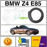 2003-2008 Bmw Z4 E85 Roadster Door Seal Lower Edge Protector Lh 51727125651. Fixed Price $55.00.