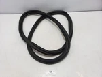 2016-2020 Oem Tesla Model Front Hood Rubber Seal. Fixed Price $99.95.