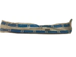 New Gm 6271906 Right Passenger Side Front Door Vent Window Weatherstrip. Fixed Price $19.00.