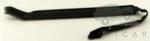 Genuine Range Rover Sport Left Hand Rear Door Wheelarch Seal CGE500470. Fixed Price $33.69.