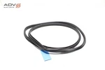 2019-2025 Genesis G70 Front Right Passenger Side Door Body Weatherstrip Seal Oem. Fixed Price $38.49.