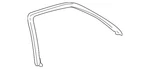 Genuine Gm Glass Weather-strip 25778960. Fixed Price $156.52.